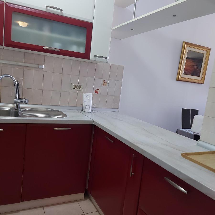 Apartment Ivan Сплит Экстерьер фото