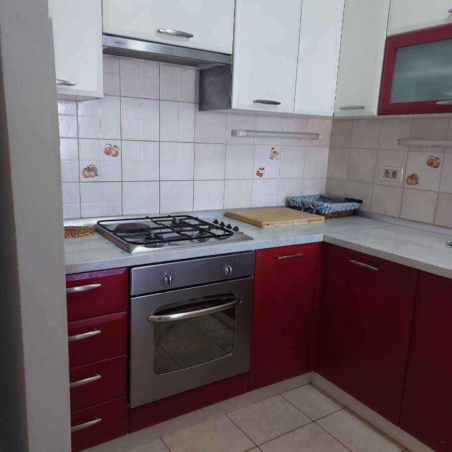 Apartment Ivan Сплит Экстерьер фото