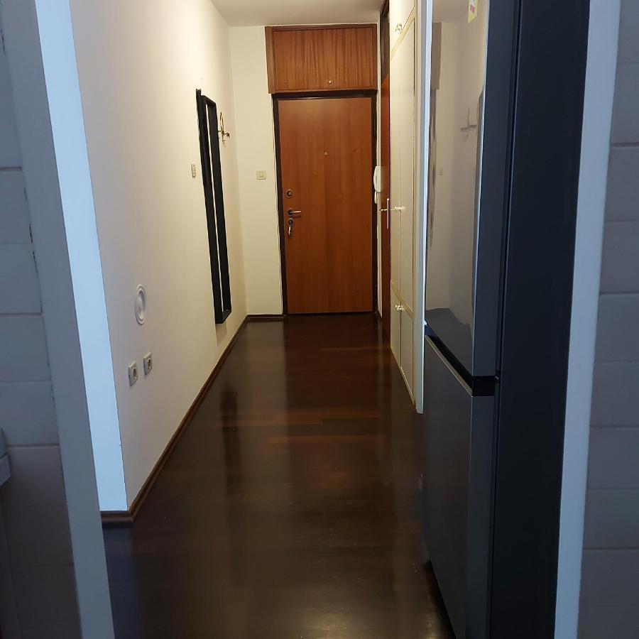 Apartment Ivan Сплит Экстерьер фото