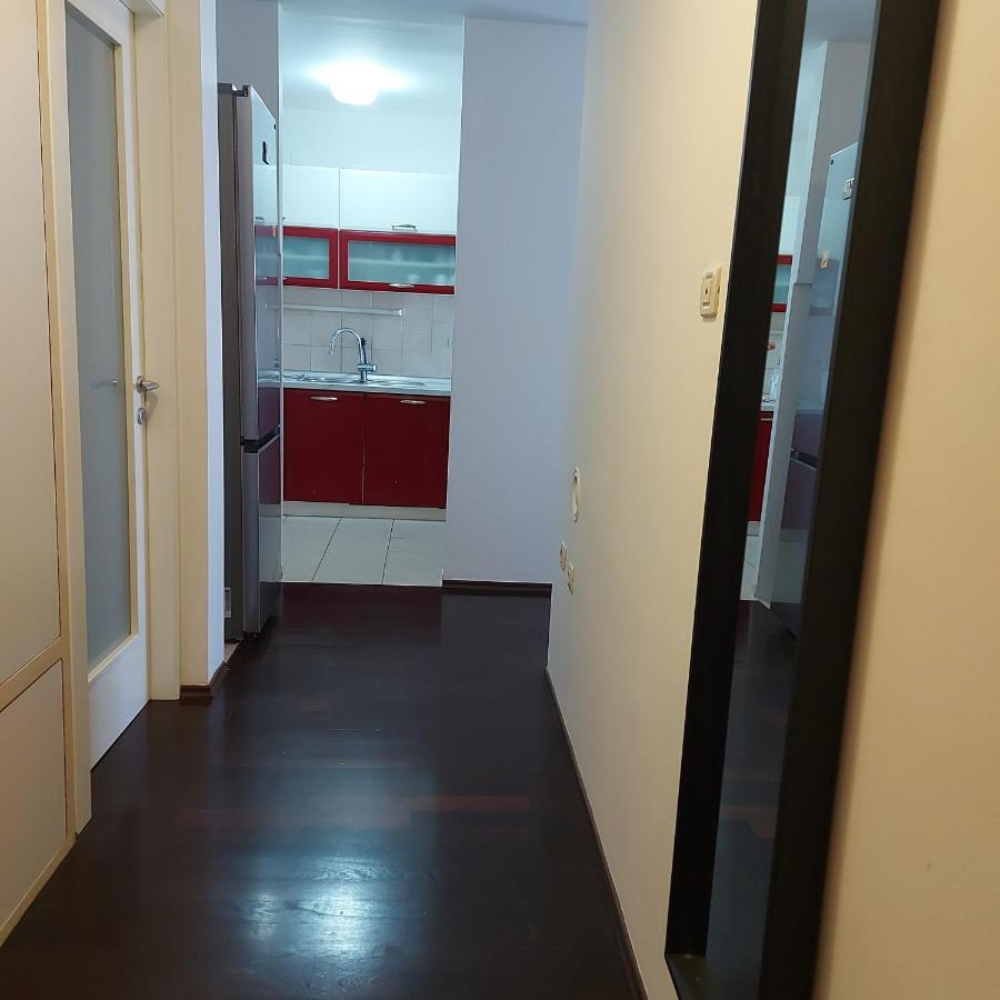 Apartment Ivan Сплит Экстерьер фото