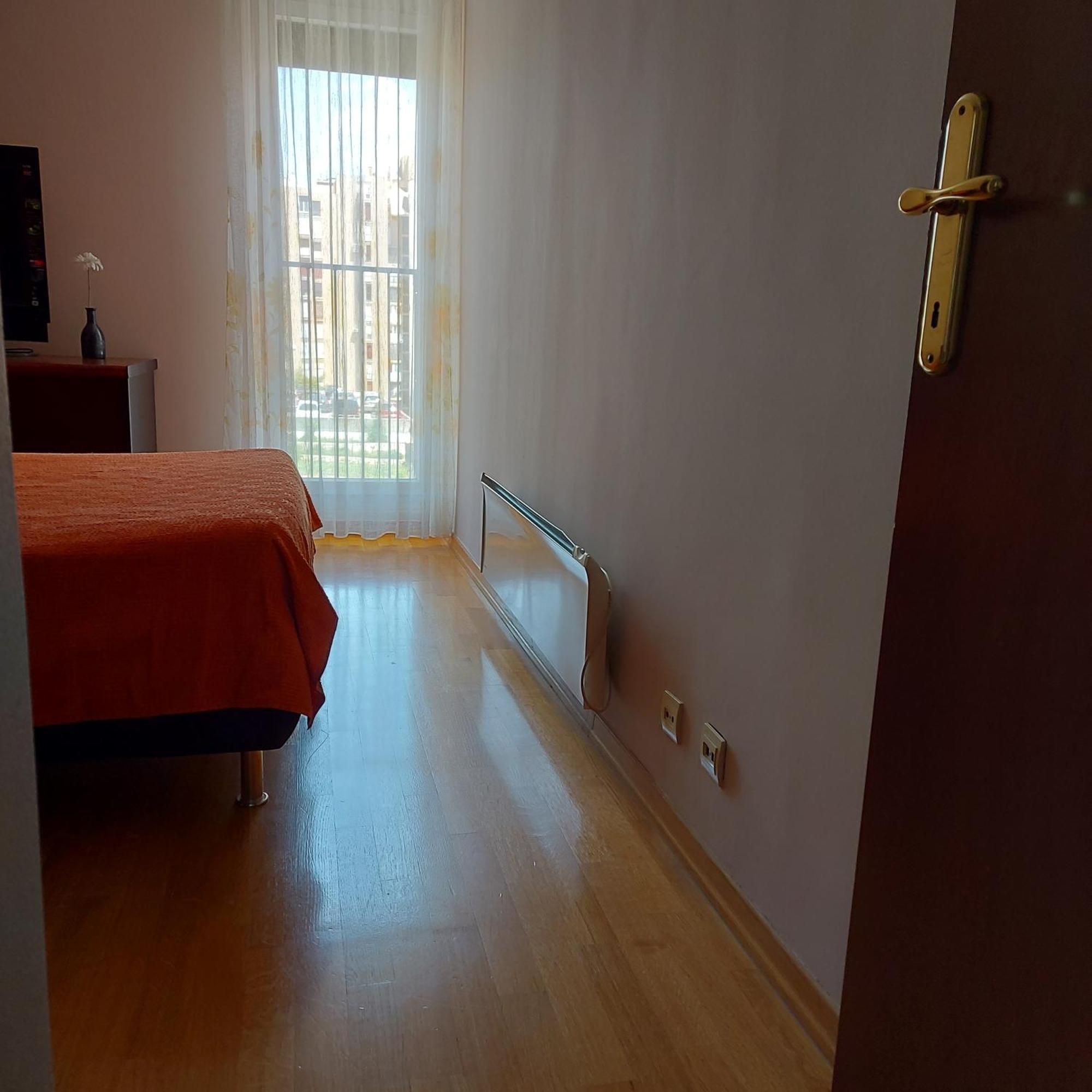 Apartment Ivan Сплит Экстерьер фото