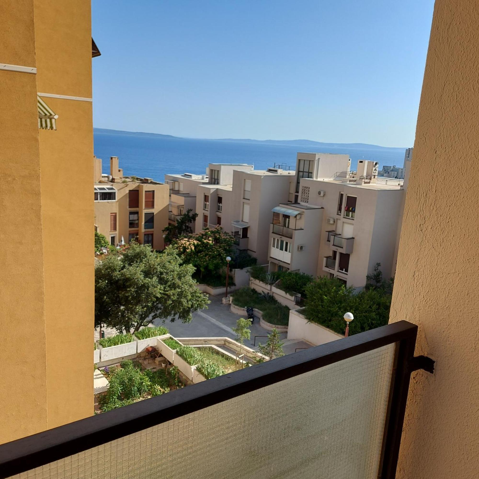 Apartment Ivan Сплит Экстерьер фото
