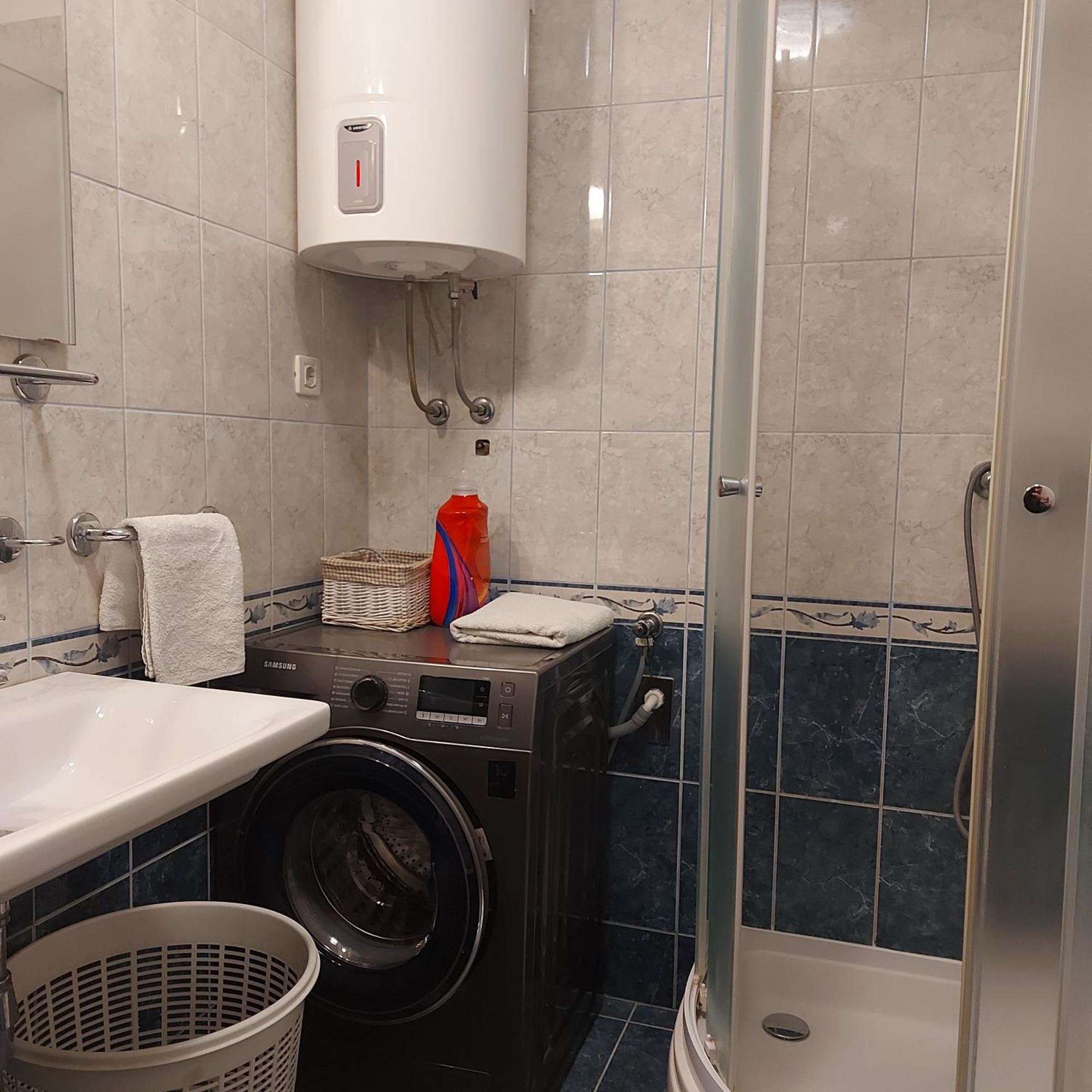 Apartment Ivan Сплит Экстерьер фото