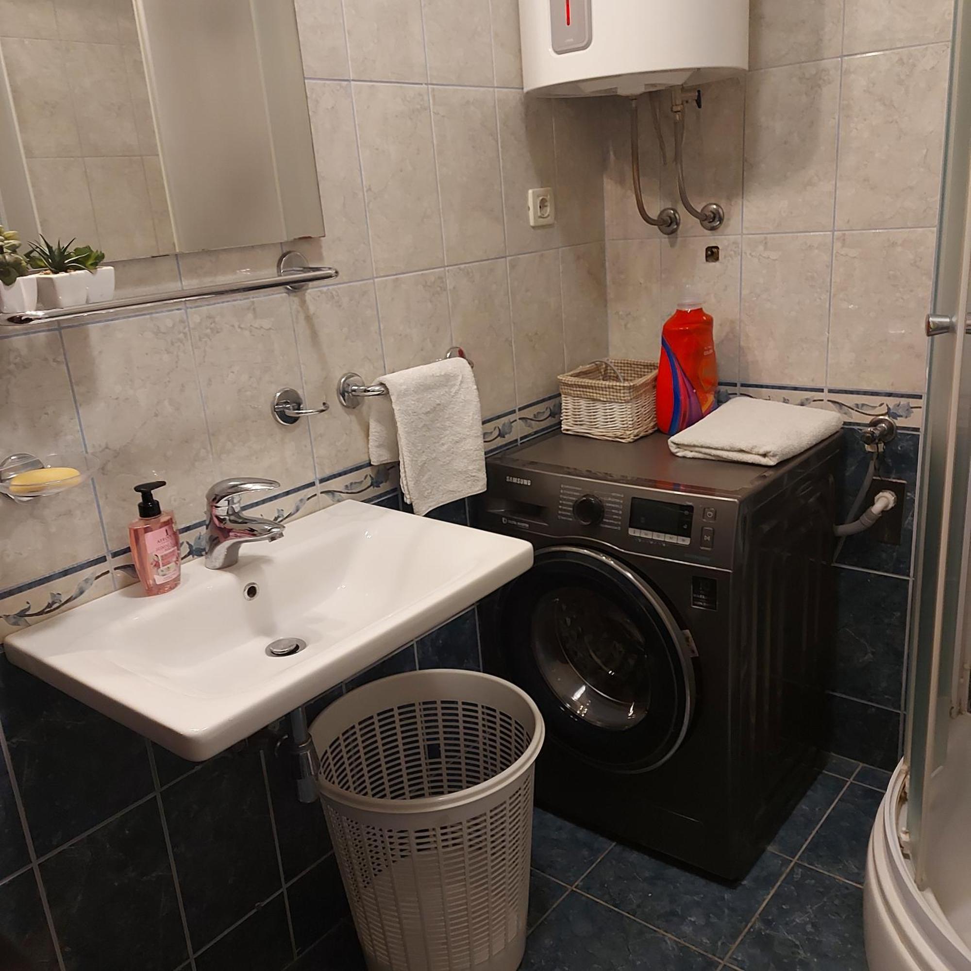 Apartment Ivan Сплит Экстерьер фото