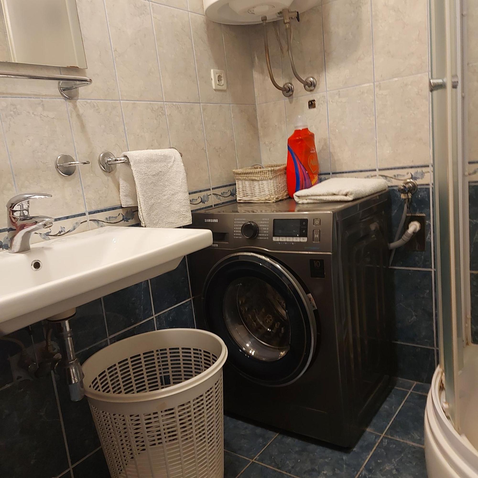 Apartment Ivan Сплит Экстерьер фото