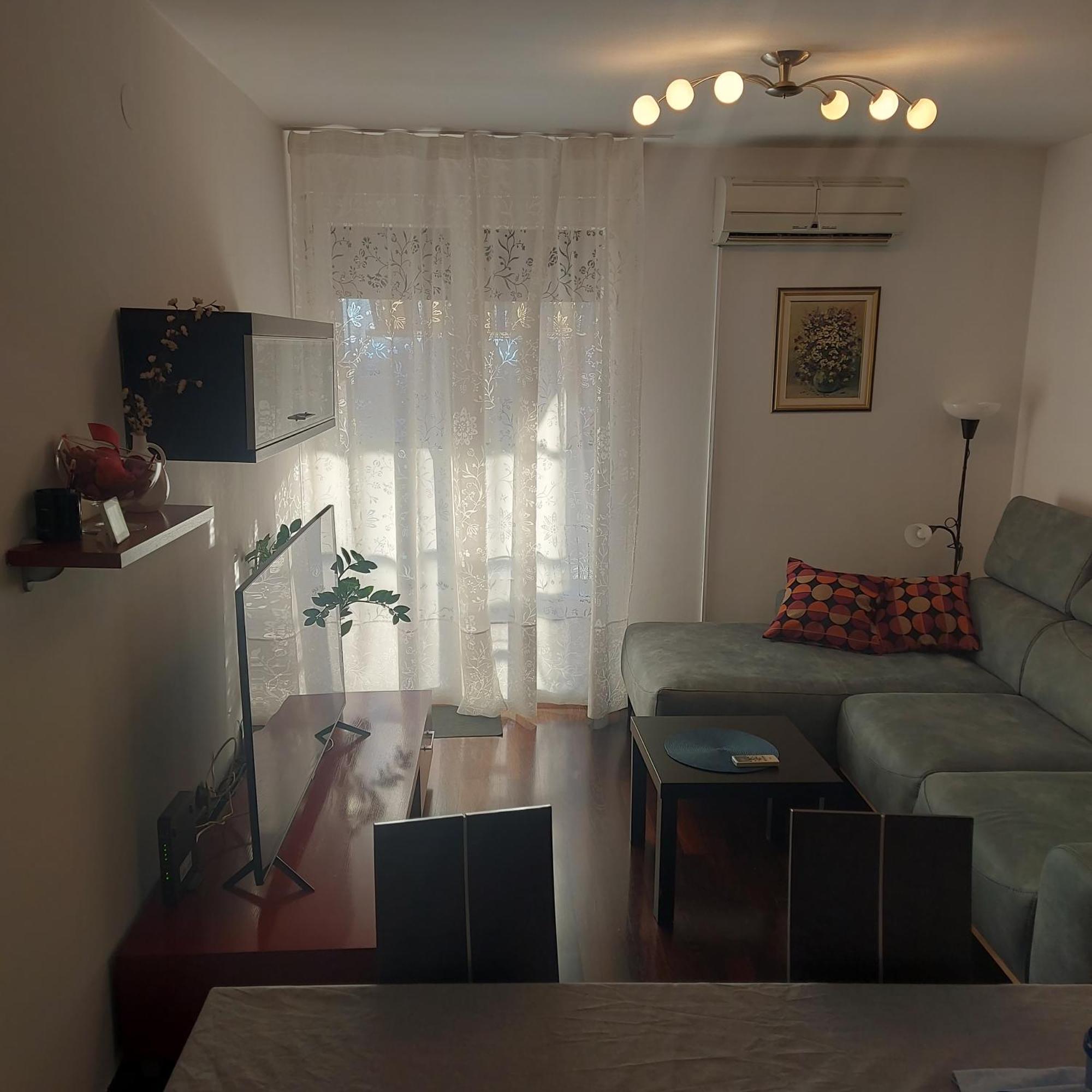Apartment Ivan Сплит Экстерьер фото