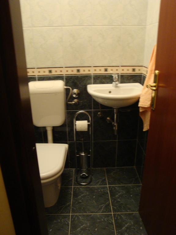 Apartment Ivan Сплит Экстерьер фото